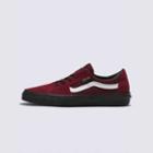 Vans Cordura Sk8-low Shoe (port Royale/black)