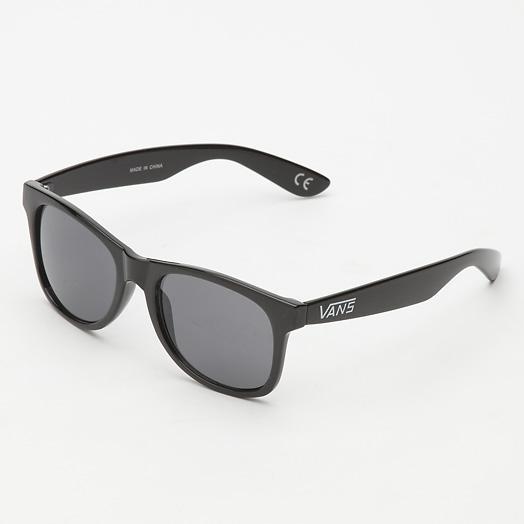 Vans Spicoli 4 Shades (black)
