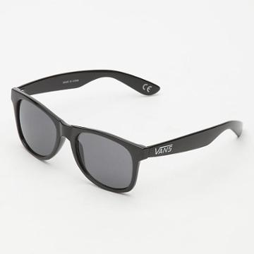 Vans Spicoli 4 Shades (black)