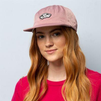 Vans Stow Away Hat (nostalgia Rose)