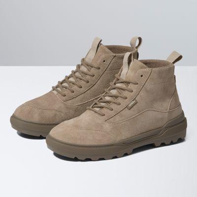 Vans Coastal Colfax Boot Mte-1 (cobblestone)