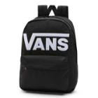 Vans Old Skool Drop V Backpack (black/white)