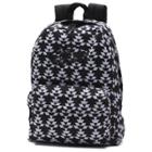 Vans Realm Backpack (geo Pop)