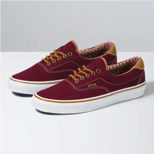 Vans Era 59 (port Royale/chevron)
