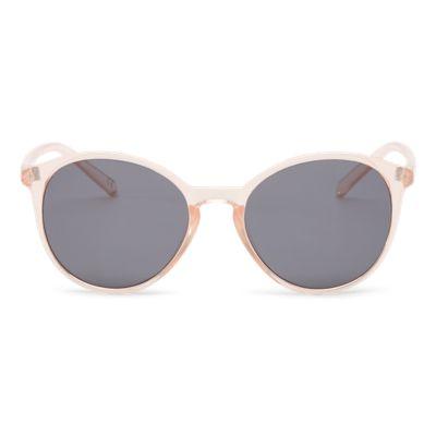 Vans Horizon Sunglasses (evening Sand Translucant)