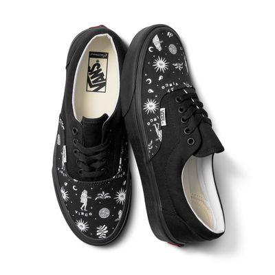 Vans Customs Zodiac Virgo Era (customs)