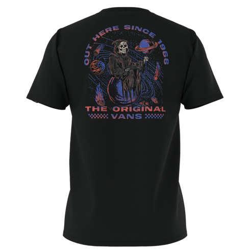 Vans Space Reap T-shirt (black)