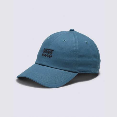 Vans Court Side Hat (vans Teal)