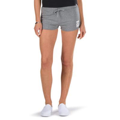 Vans Outer Banks Short (grey Heather)