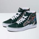 Vans Sk8-hi Bolt (liquify Avocado)