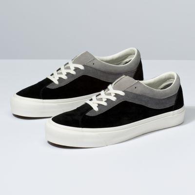 Vans Tri-tone Bold Ni (black/marshmallow)