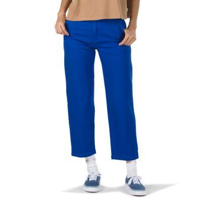 Vans Junction Pant (surf The Web)