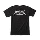 Vans X Metallica T-shirt (black)