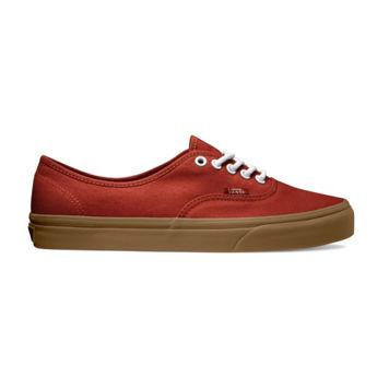 Vans Gumsole Authentic (bossa Nova/light Gum)