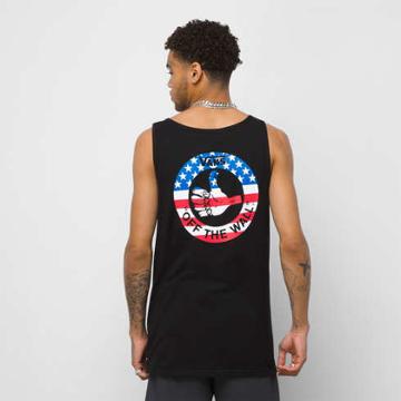 Vans Thumbs Up Tank Top (black)