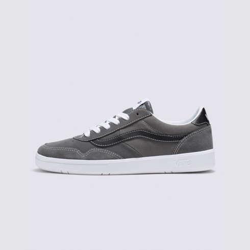 Vans Cruze Too Cc Shoe (pewter/black)