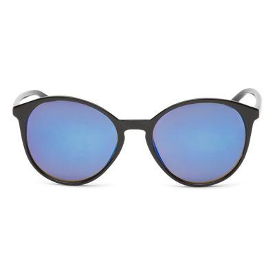 Vans Horizon Sunglasses (black Gradient)