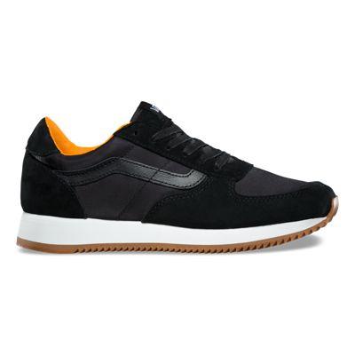 Vans Boom Boom Runner (black/true White)