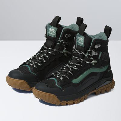 Vans Ultrarange Exo Hi Gore-tex Mte-3 (black/duck Green)