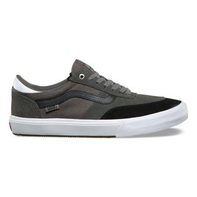 Vans Gilbert Crockett 2 Pro (gunmetal/black/white)