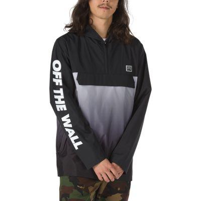 Vans Hi Point Anorak Jacket (black)