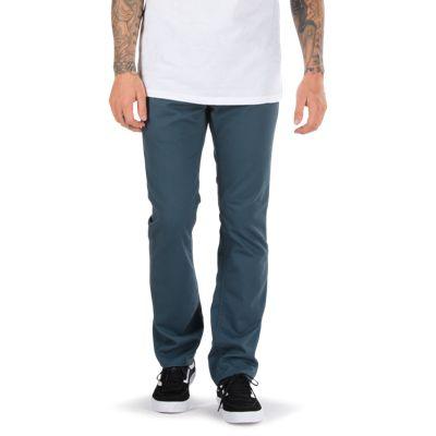 Vans V56 Standard Av Covina Pant (dark Slate)