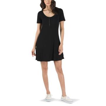 Vans Dubs Dress (black)