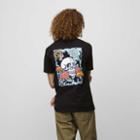 Vans Zoned Out T-shirt (black)