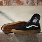 Vans Rowan (black/gum)