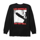 Vans X Led Zeppelin Long Sleeve T-shirt (black)