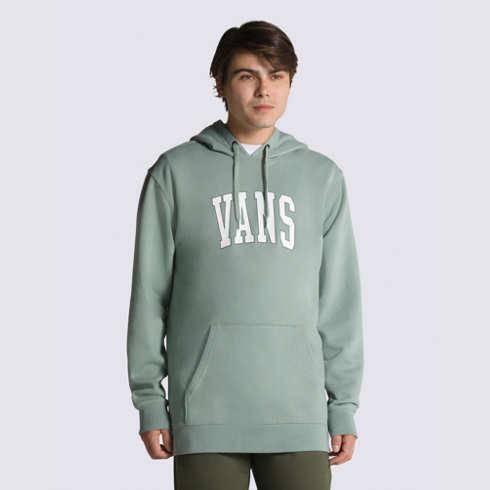 Vans Varsity Hoodie (chinois Green)