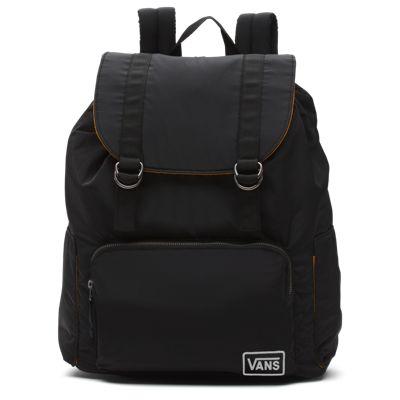 Vans Geomancer Backpack (matte Black)