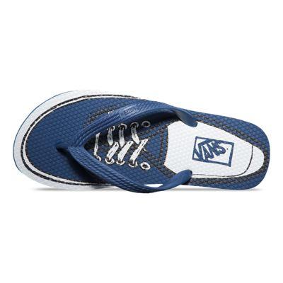Vans Hanelei (authentic Stv Navy)