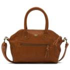 Vans Stay With Me Small Tote (cognac)
