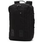 Vans Farside Travel Backpack (black)