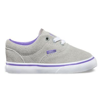 Vans Shoes Toddlers Suede Era (vapor Blue/dahlia Purple)