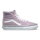 Vans Sk8-hi (sea Fog/true White)