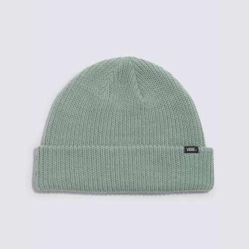 Vans Core Basics Beanie (chinois Green)