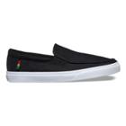 Vans Bali Sf (hemp Black/rasta/white)