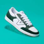 Vans Lowland Cc (new Varsity Green/white)