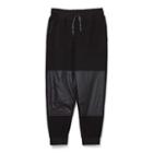Vans X R Burn Relaxed Fleece Pant (black)