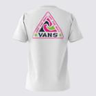 Vans Summer Camp T-shirt (white)