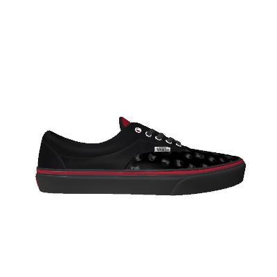 Vans Customs Ftb Black Cat Era (customs)