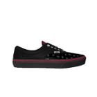 Vans Customs Ftb Black Cat Era (customs)