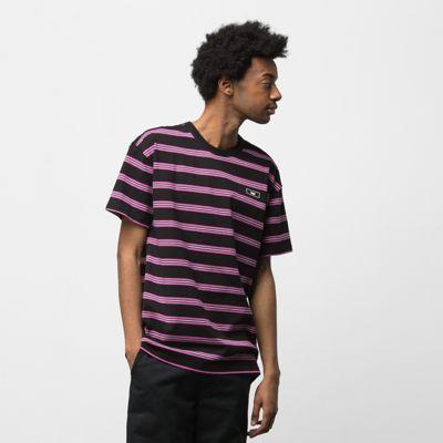 Vans Brandis Short Sleeve Shirt (black)