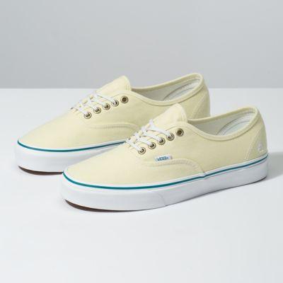 Vans P.e.t. Authentic (endive/ocean Depth)