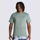 Vans Off The Wall Classic Tee (chinois Green)