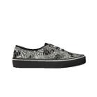 Vans Customade By Vans Family Flower Doodle Authentic (customs)