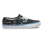 Vans Party Train Authentic (the Beach/black)