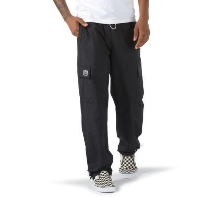 Vans Hi-point Cargo Pant (black)